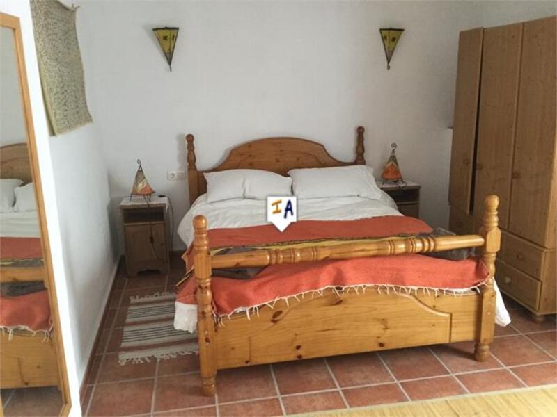 5 sovrum Radhus till salu