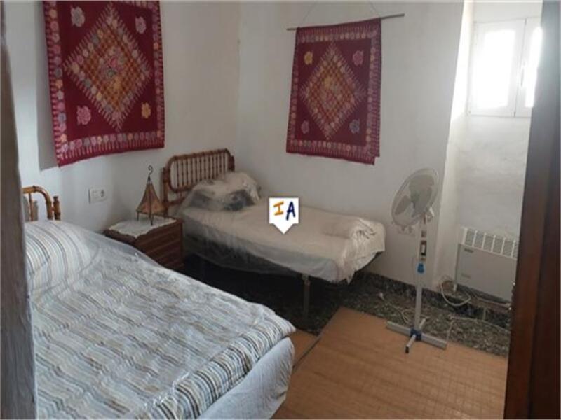 5 sovrum Radhus till salu