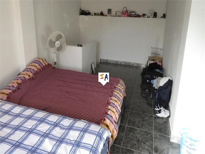 2 Cuarto Adosado en venta