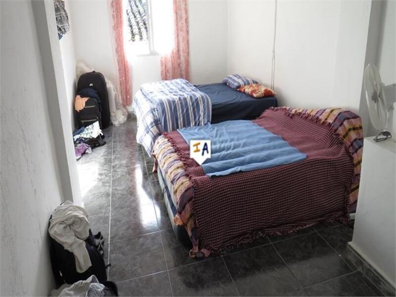 2 Cuarto Adosado en venta