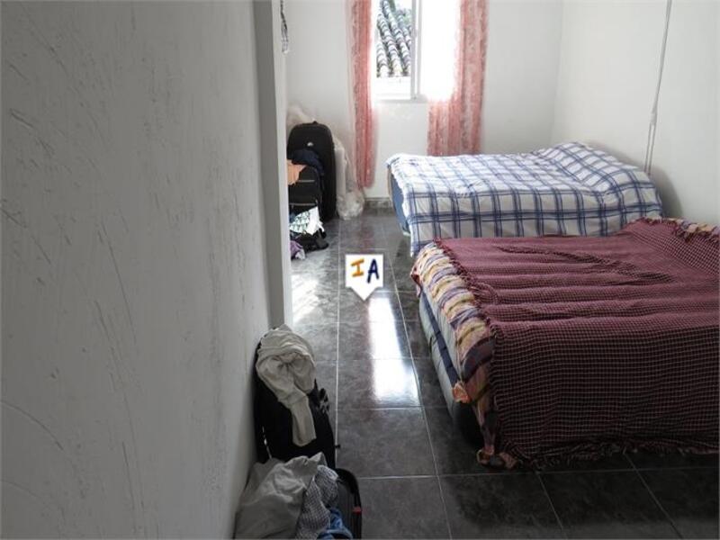 2 Cuarto Adosado en venta