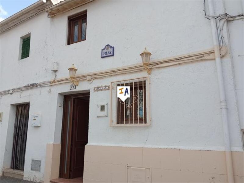 Townhouse for sale in Benalua de las Villas, Granada