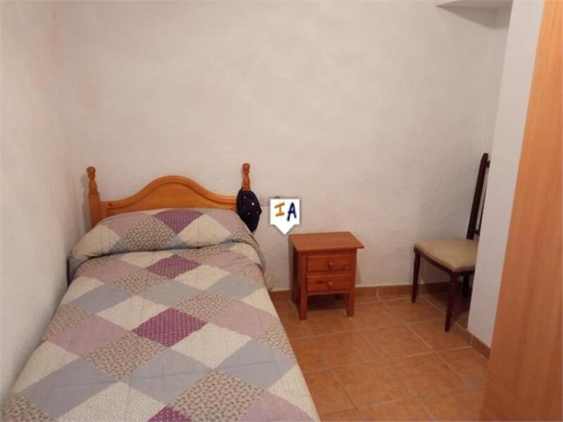 4 Cuarto Adosado en venta