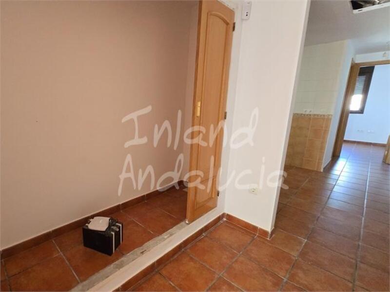 1 soveværelse Lejlighed til salg