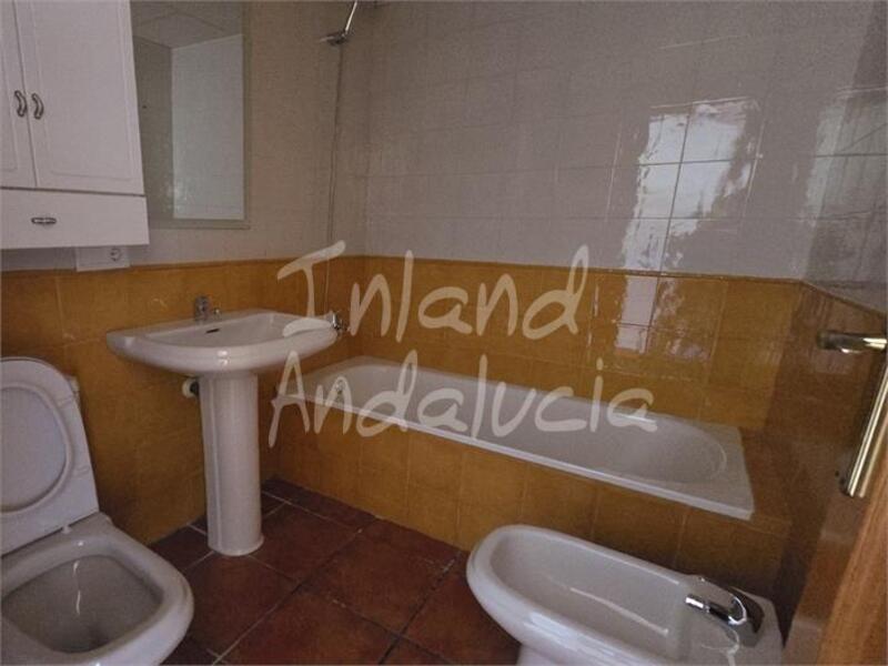 1 soveværelse Lejlighed til salg