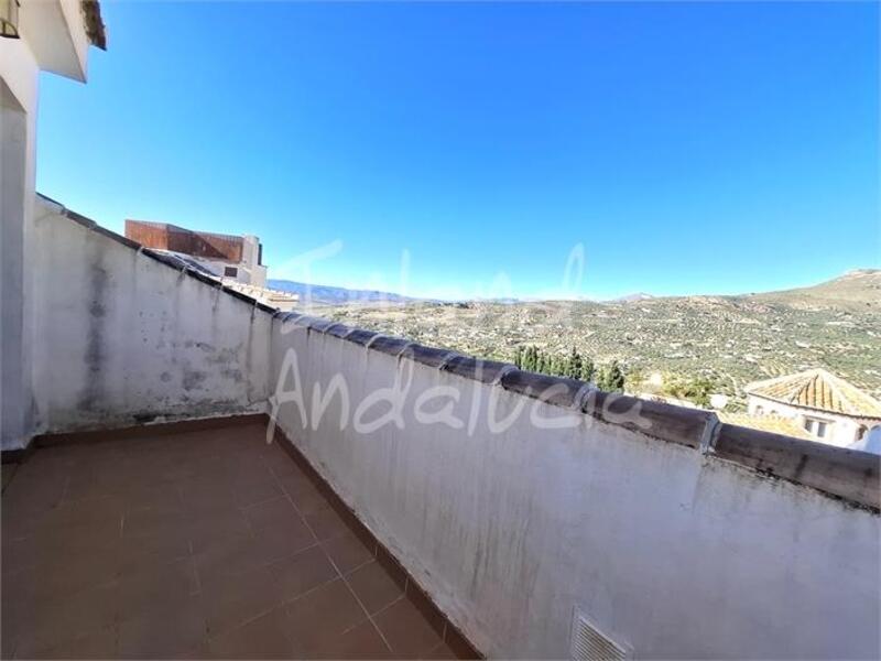 1 soveværelse Lejlighed til salg