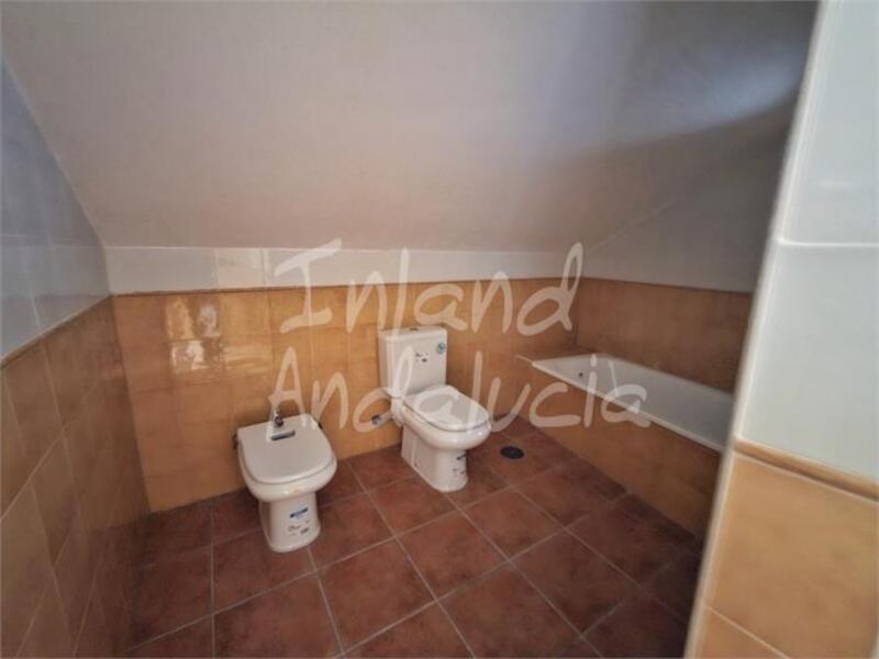 1 soveværelse Lejlighed til salg