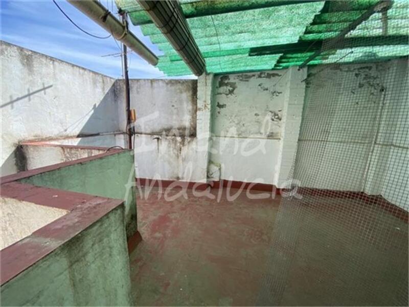 городская тюрьма продается в Molvizar, Granada