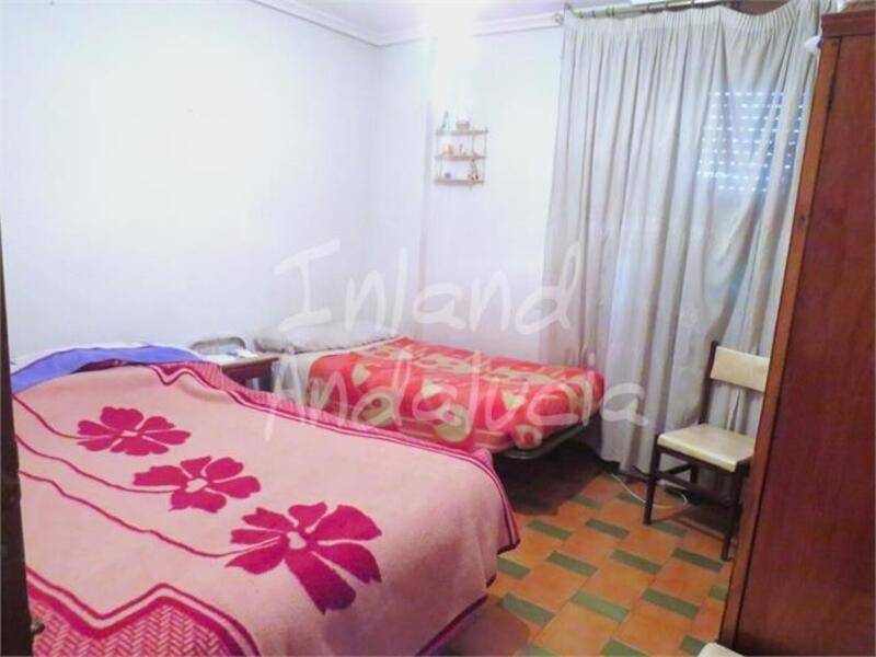 2 slaapkamer Appartement Te koop