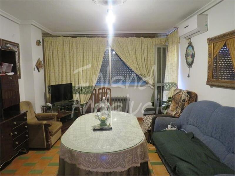 2 slaapkamer Appartement Te koop