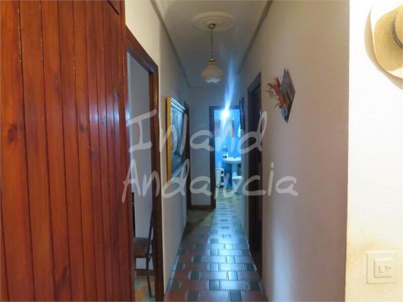 2 slaapkamer Appartement Te koop