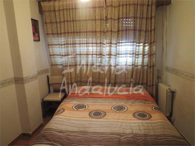 2 slaapkamer Appartement Te koop