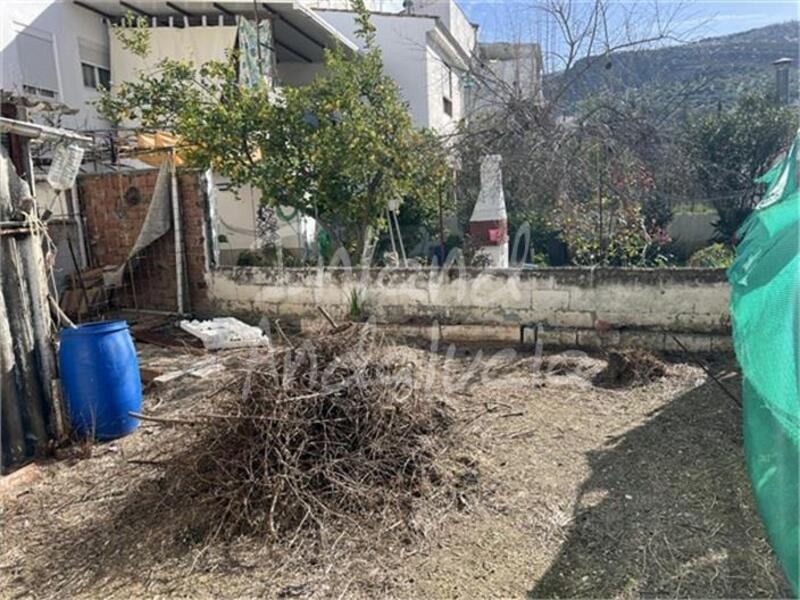 Stadthaus zu verkaufen in Castillo de Locubin, Jaén