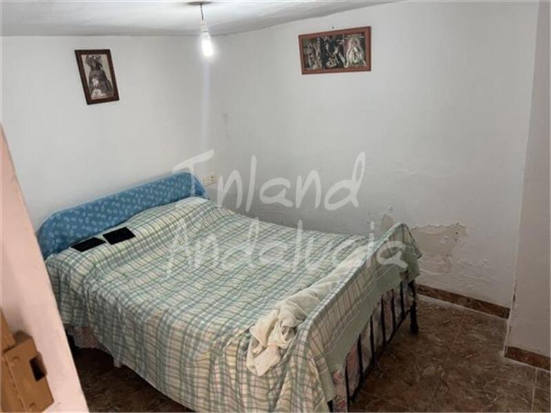 4 soveværelse Byhus til salg