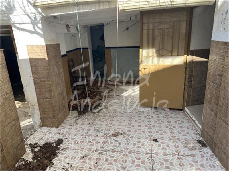 4 soveværelse Byhus til salg