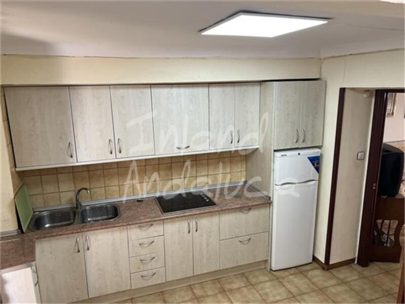 4 soveværelse Byhus til salg