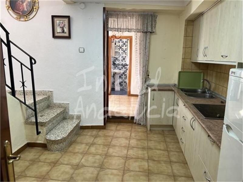 4 soveværelse Byhus til salg