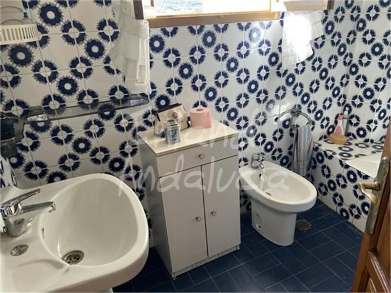 4 soveværelse Byhus til salg