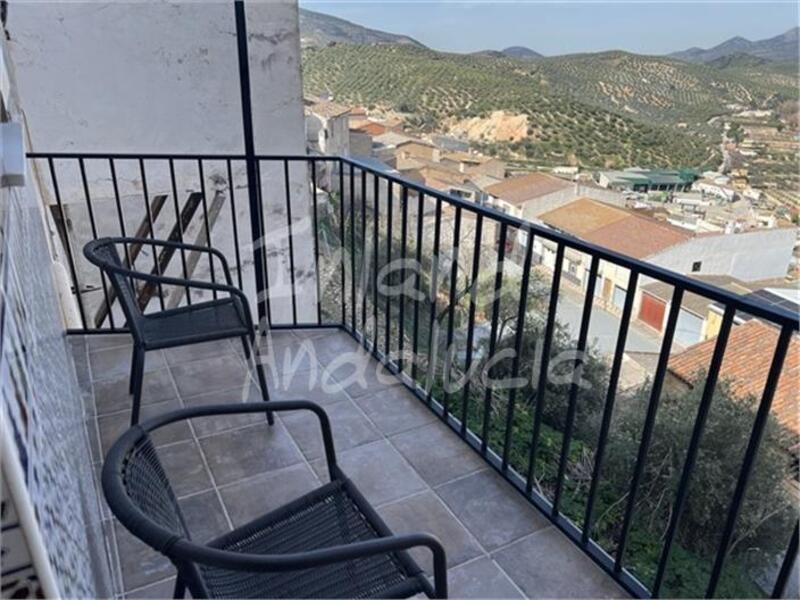 Stadthaus zu verkaufen in Castillo de Locubin, Jaén