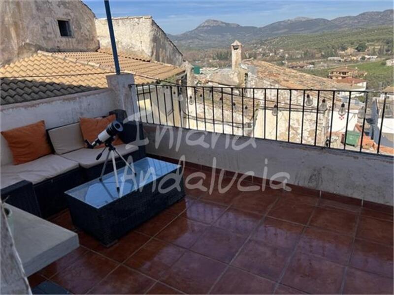 4 Schlafzimmer Stadthaus zu verkaufen