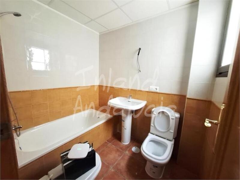 1 Schlafzimmer Appartement zu verkaufen