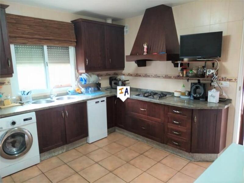 6 chambre Villa à vendre