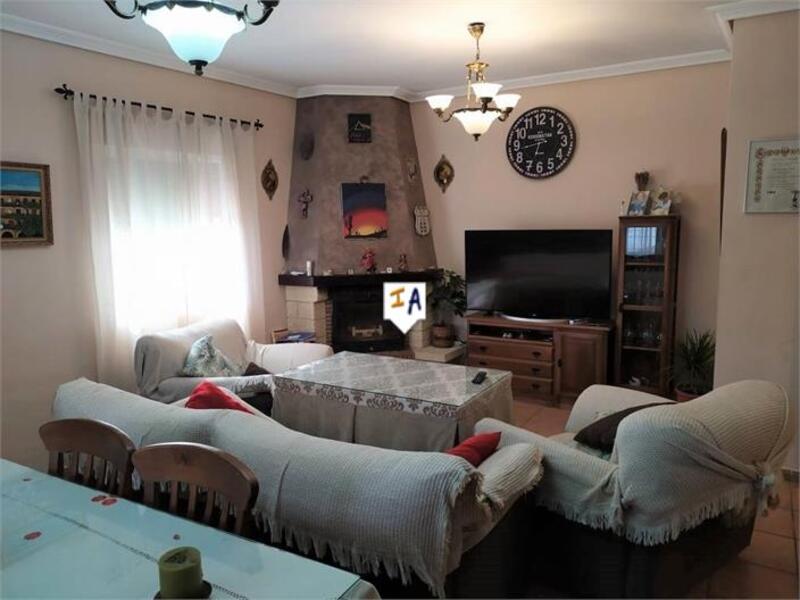 6 slaapkamer Villa Te koop