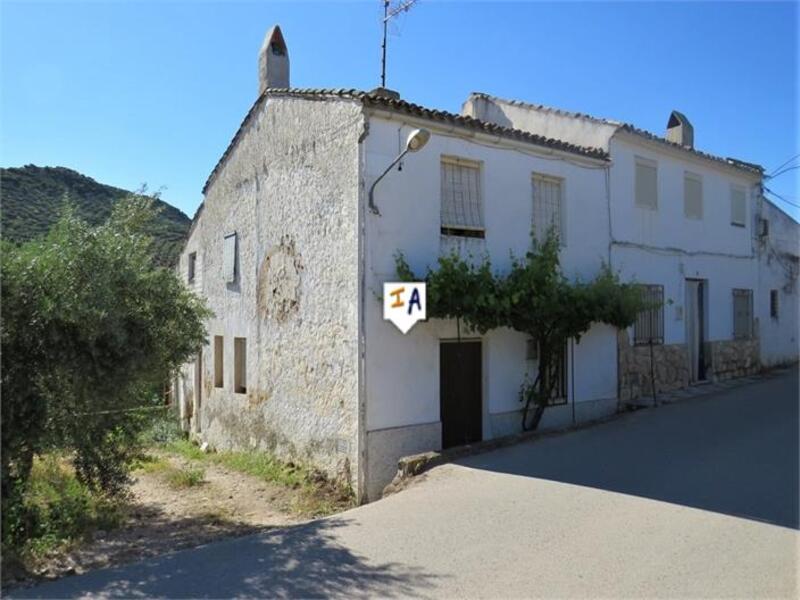 Landhaus zu verkaufen in Fuensanta de Martos, Jaén