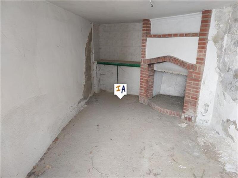 3 Cuarto Adosado en venta