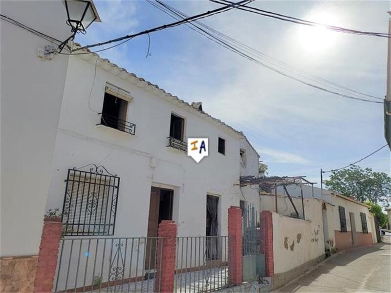 Townhouse for sale in Priego de Cordoba, Córdoba