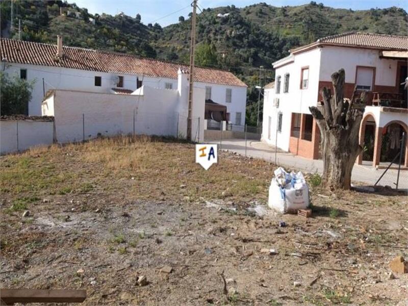 Terrenos en venta