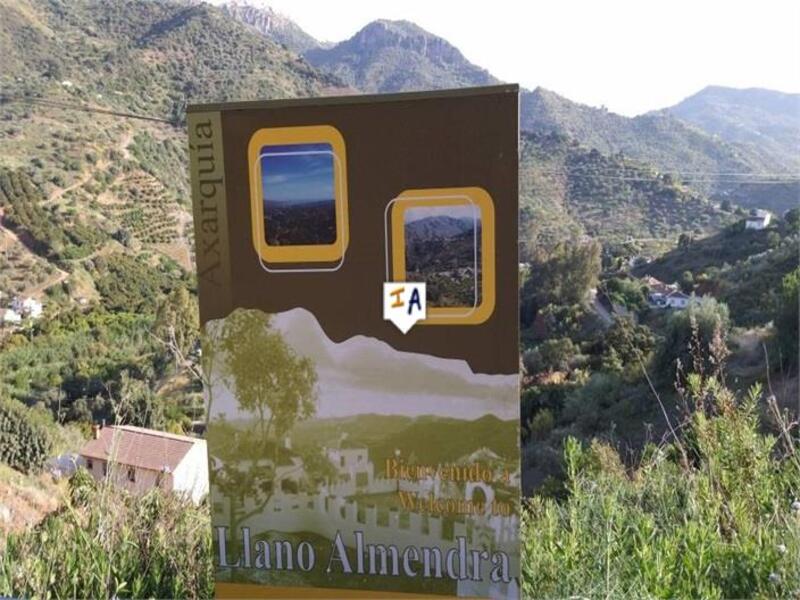 Terrenos en venta