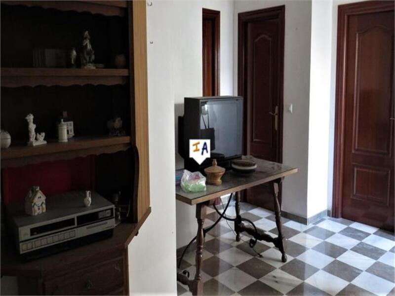 3 chambre Maison de Ville à vendre