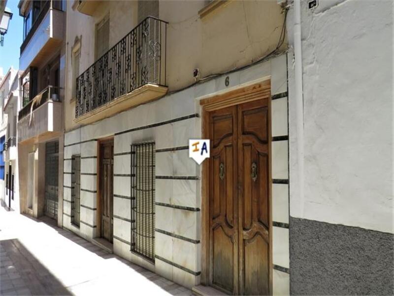 Maison de Ville à vendre dans Alcaudete, Jaén