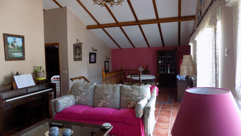 4 chambre Villa à vendre