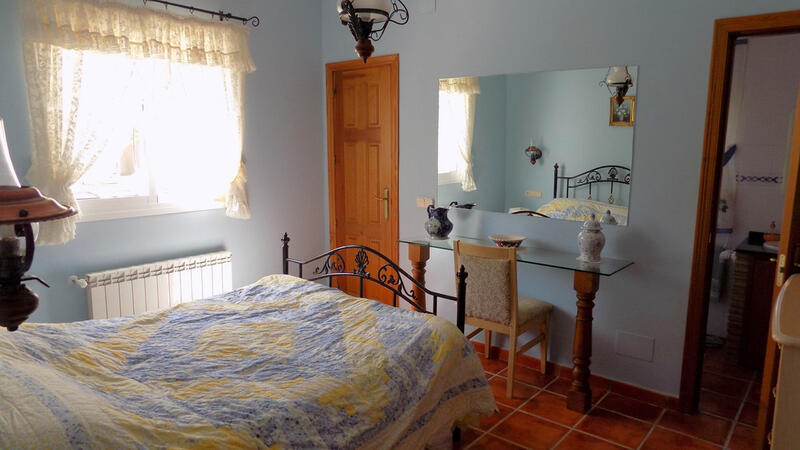 4 chambre Villa à vendre