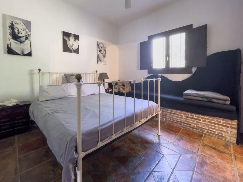 7 Cuarto Villa en venta