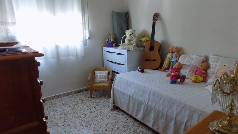 3 Cuarto Villa en venta