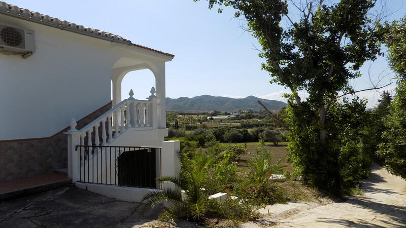 3 chambre Villa à vendre