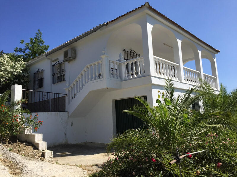 3 bedroom Villa for sale