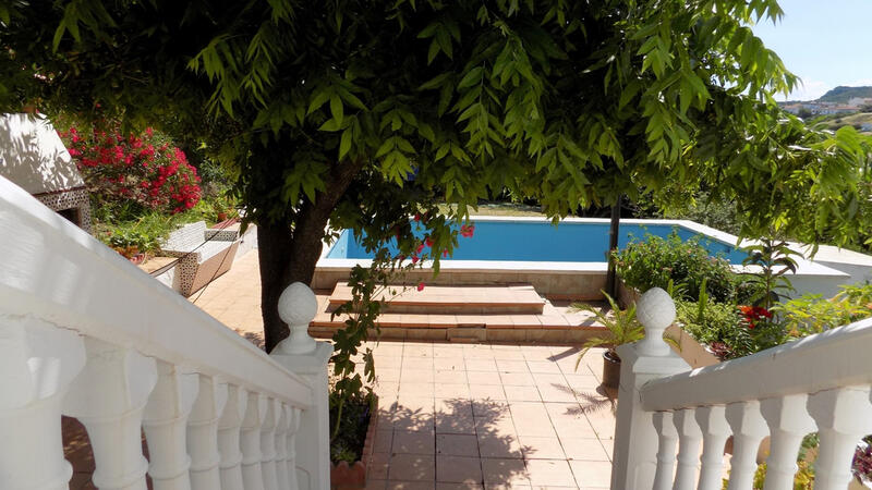 3 Cuarto Villa en venta