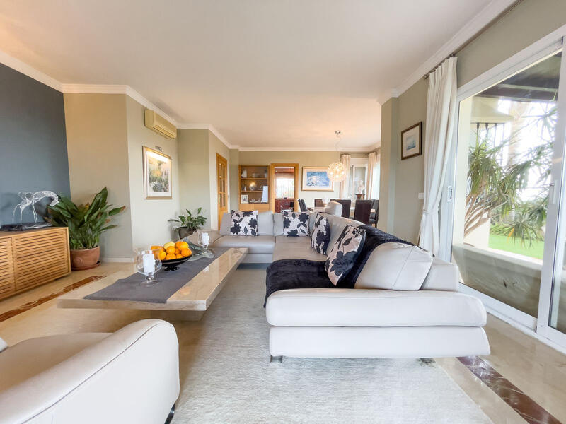 8 soverom Villa til salgs