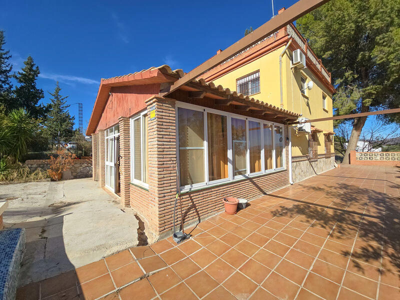 Villa à vendre dans Coin, Málaga