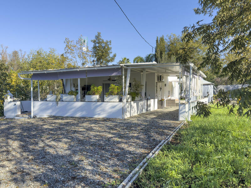 Villa à vendre dans Coin, Málaga