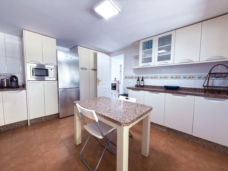 3 soverom Villa til salgs