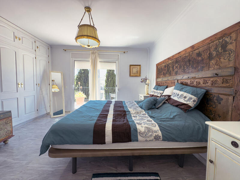 3 soverom Villa til salgs