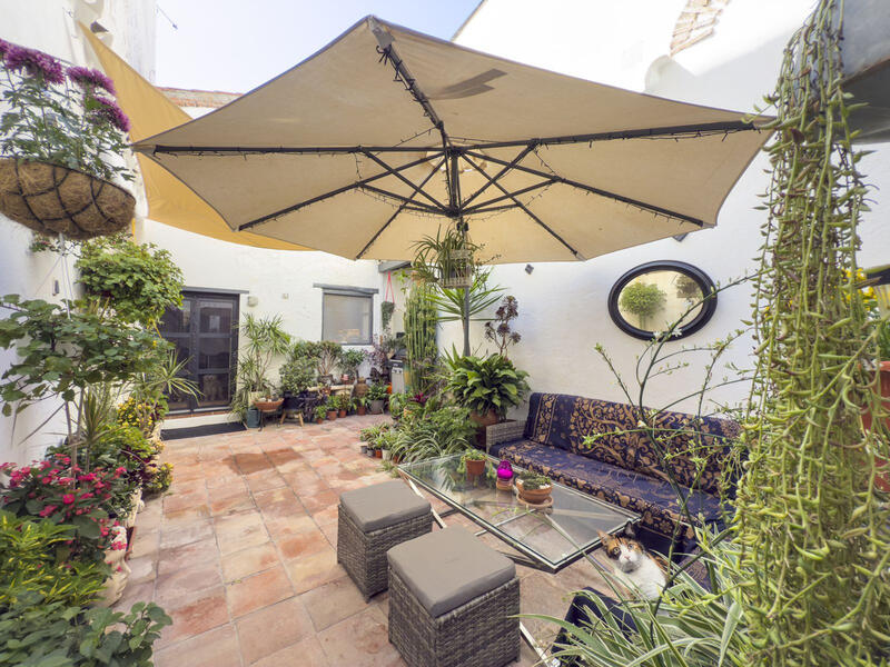 Duplex for sale in Coin, Málaga
