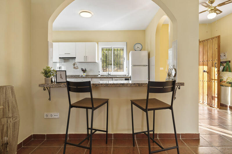 3 slaapkamer Villa Te koop