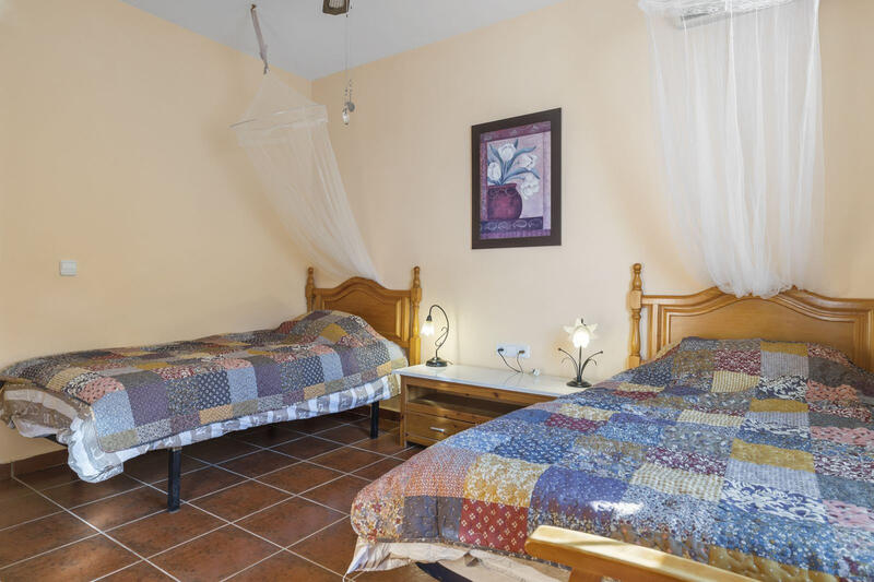 3 slaapkamer Villa Te koop