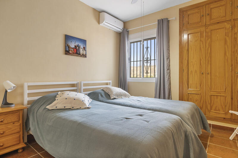 3 slaapkamer Villa Te koop